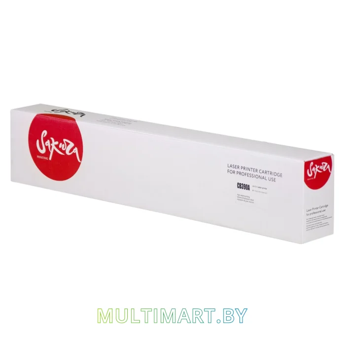 Картридж Sakura Printing SACB390A